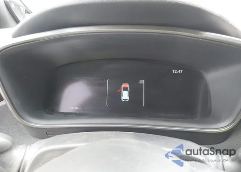 2023 Toyota Gr Corolla Core из США, поврежденный, VIN JTNABAAE5PA003216